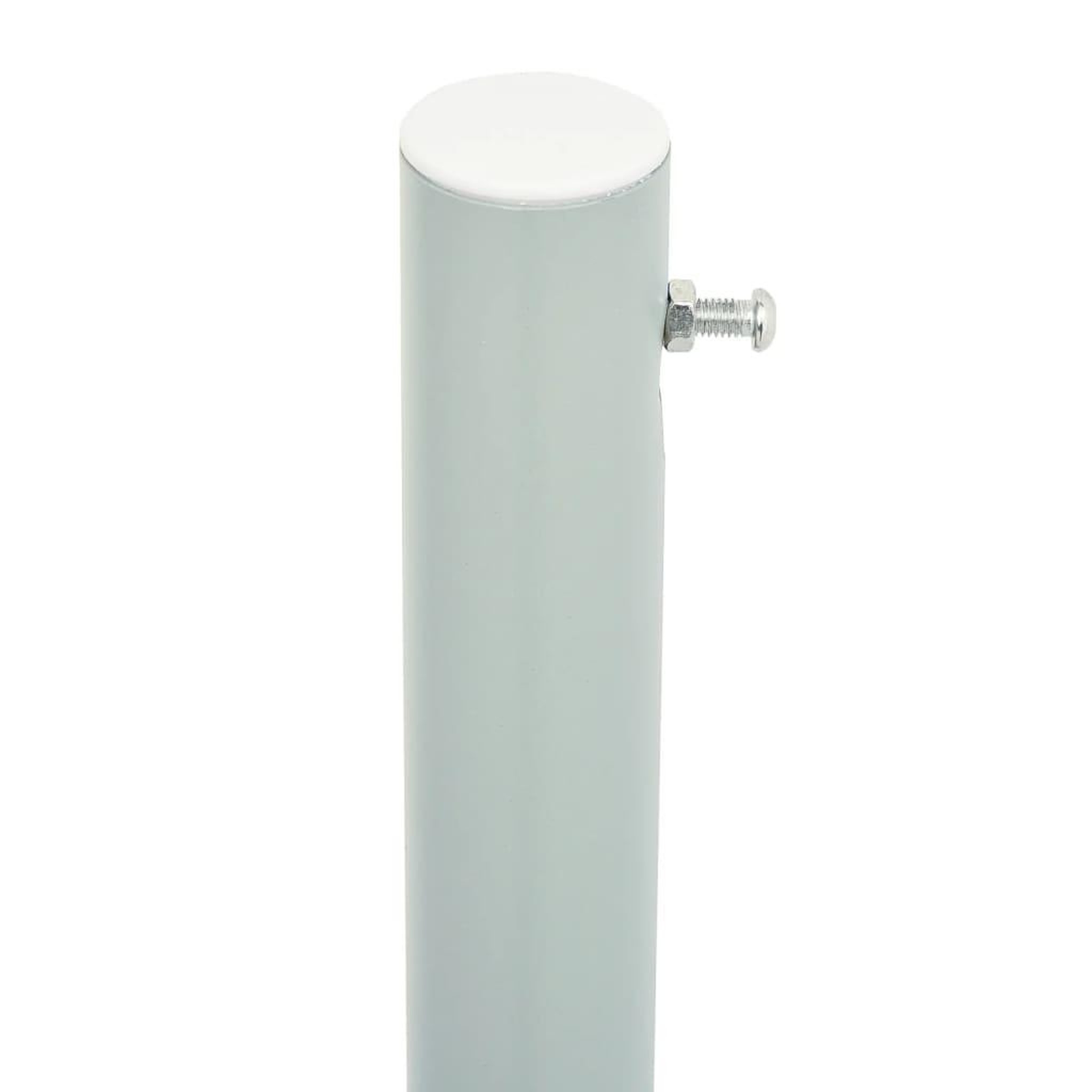 Voir la diapositive 4 : VIDAXL Auvent lateral retractable de patio 180x600 cm Marron