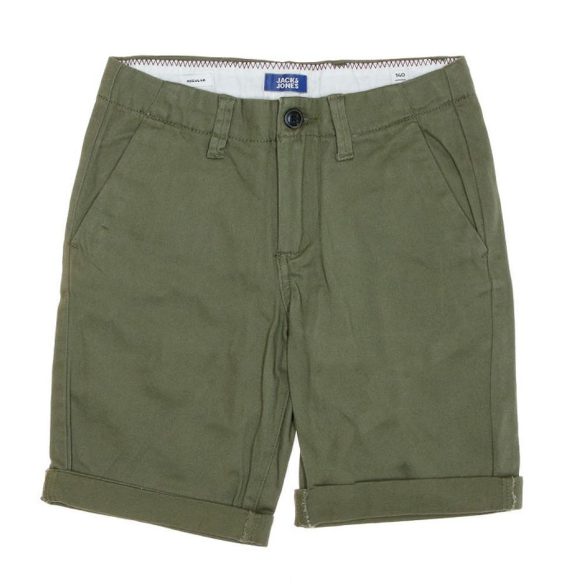 Jack & Jones Short Chino  Garçon Jack & Jones Basic