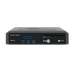 servimat Décodeur fransat hd - sirius3