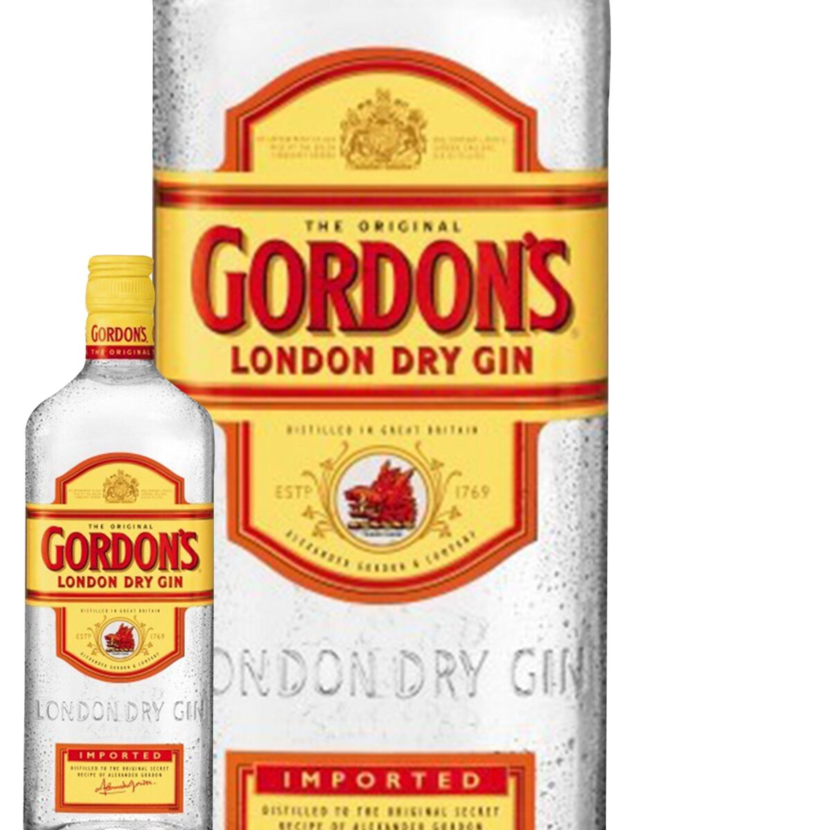 Gordon's Gin Gordon's - 70cl