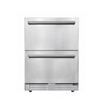 Frigelux Réfrigérateur pro d'extérieur RETT136A