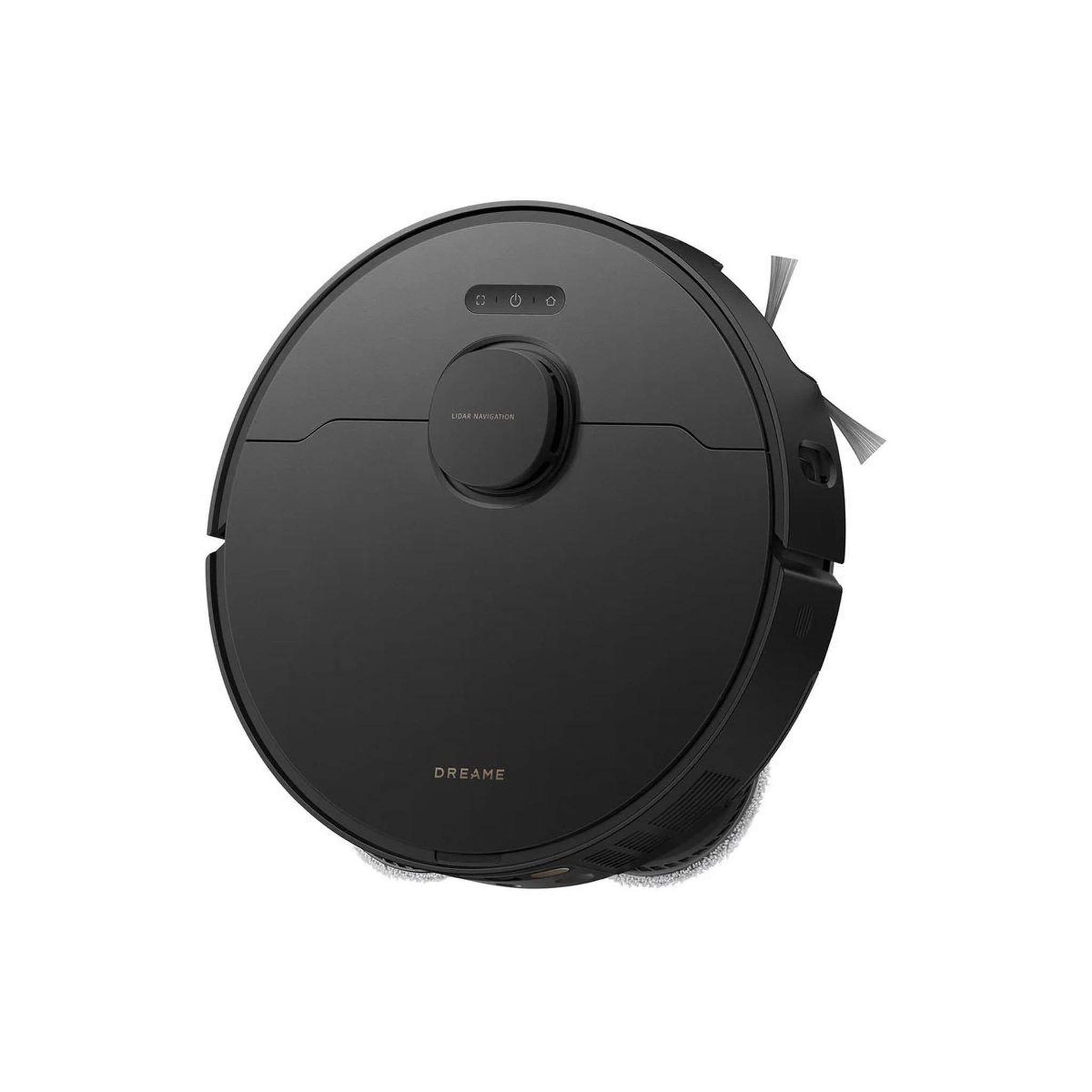 Voir la diapositive 4 : DREAME Robot aspirateur laveur l50 ultra ae