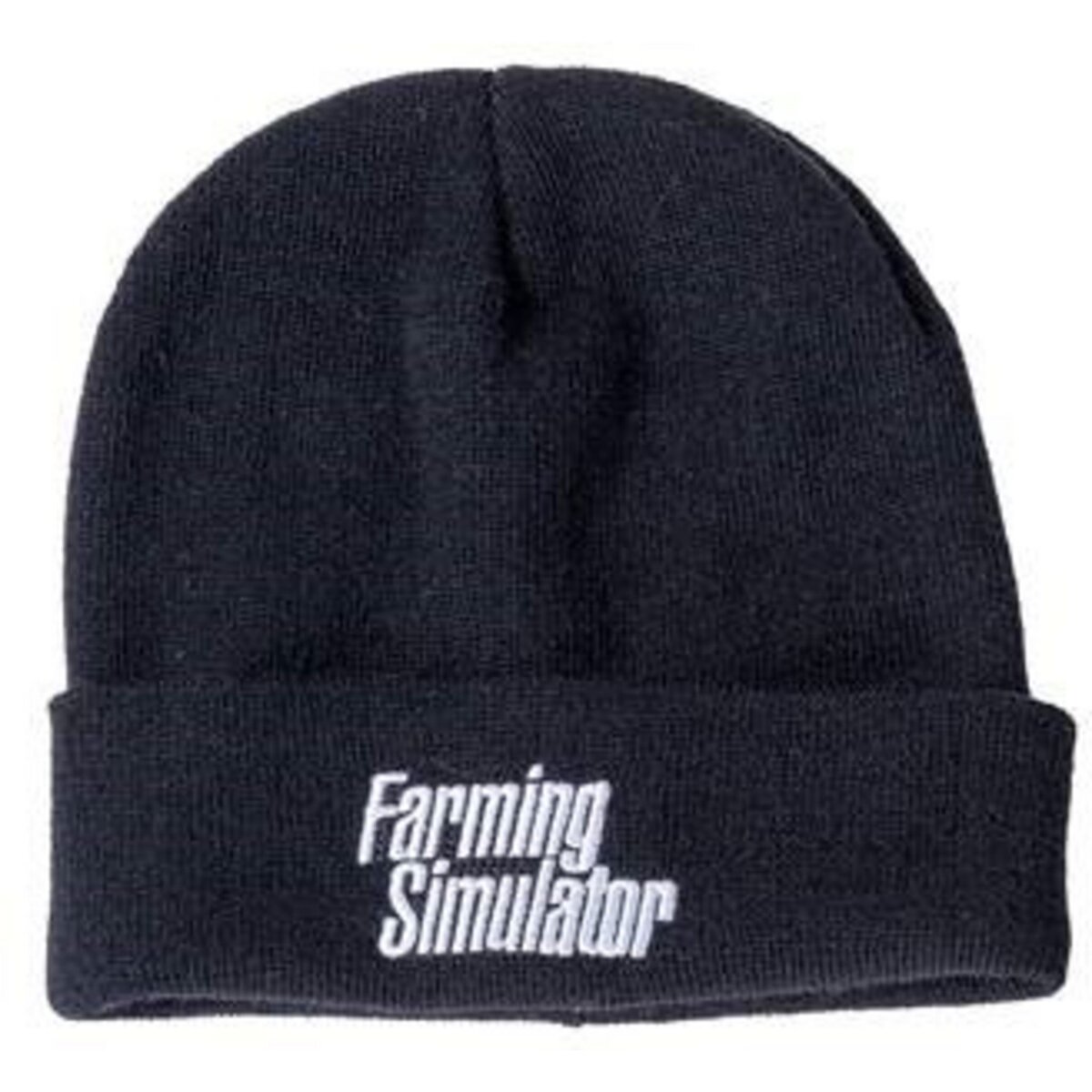 Bonnet Farming Simulator