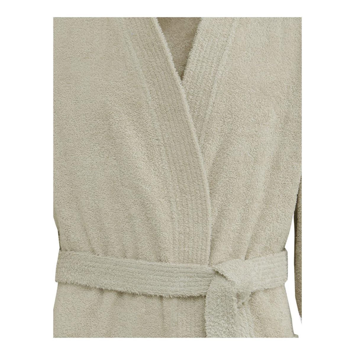 Sensei Maison Peignoir de bain mixte 420 g/m² LUXURY KIMONO