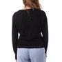 Voir la diapositive 2 : Only Pull Noir Femme Only Minna 15344087