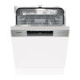 Voir la diapositive 1 : GORENJE Lave vaisselle encastrable GI672C60X
