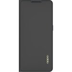 OPPO Etui Reno 6 Pro Flip Cover Noir