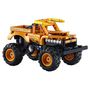 Voir la diapositive 3 : LEGO Technic 42135 Monster Jam El Toro Loco Voiture Jouet pour Enfants dès 7 Ans