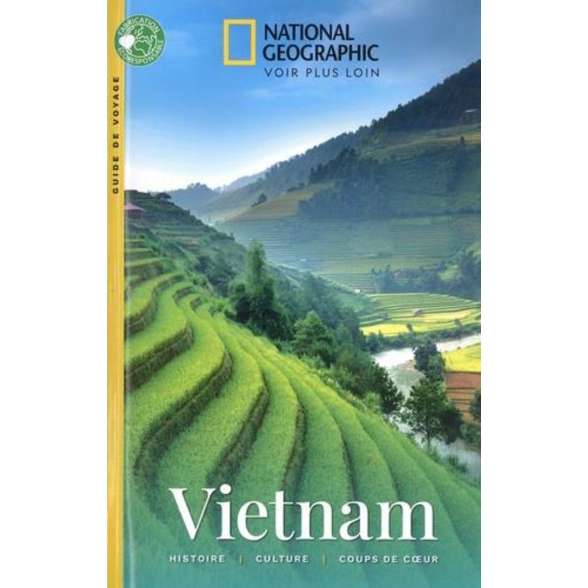 VIETNAM. HISTOIRE, CULTURE, COUP DE COEURS, Sullivan James