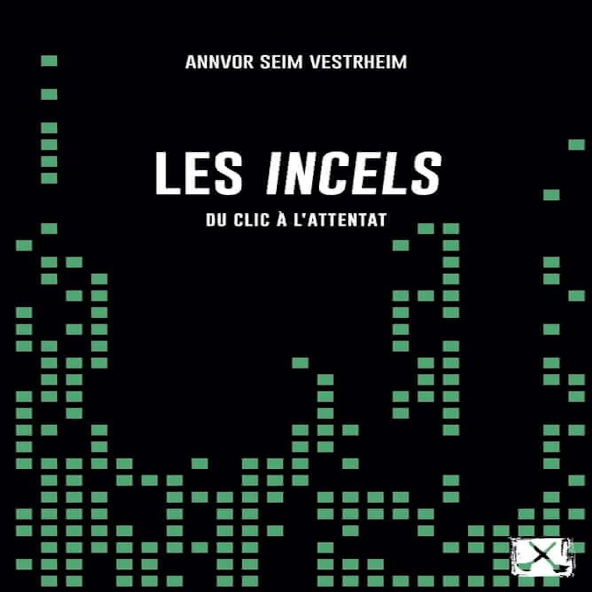 LES INCELS. DU CLIC A L'ATTENTAT, Seim Vestrheim Annvor