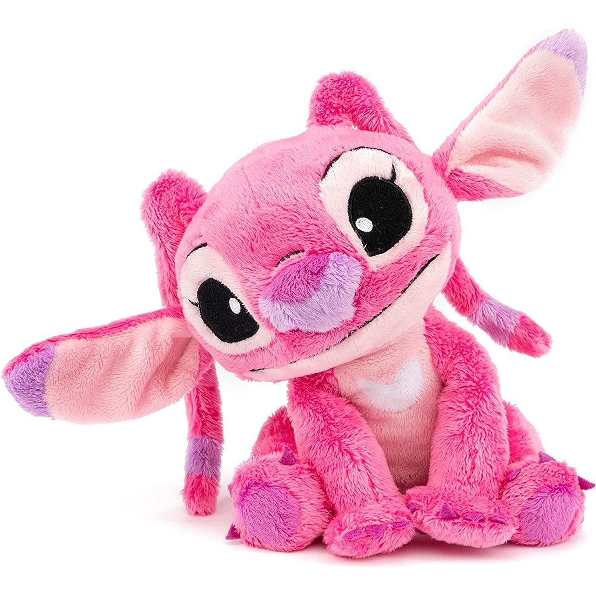 SIMBA Peluche Angel 50 cm Lilo et Stitch