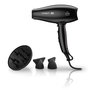 Voir la diapositive 1 : Gama GA.MA Comfort 4D sèche-cheveux 2200 W Noir