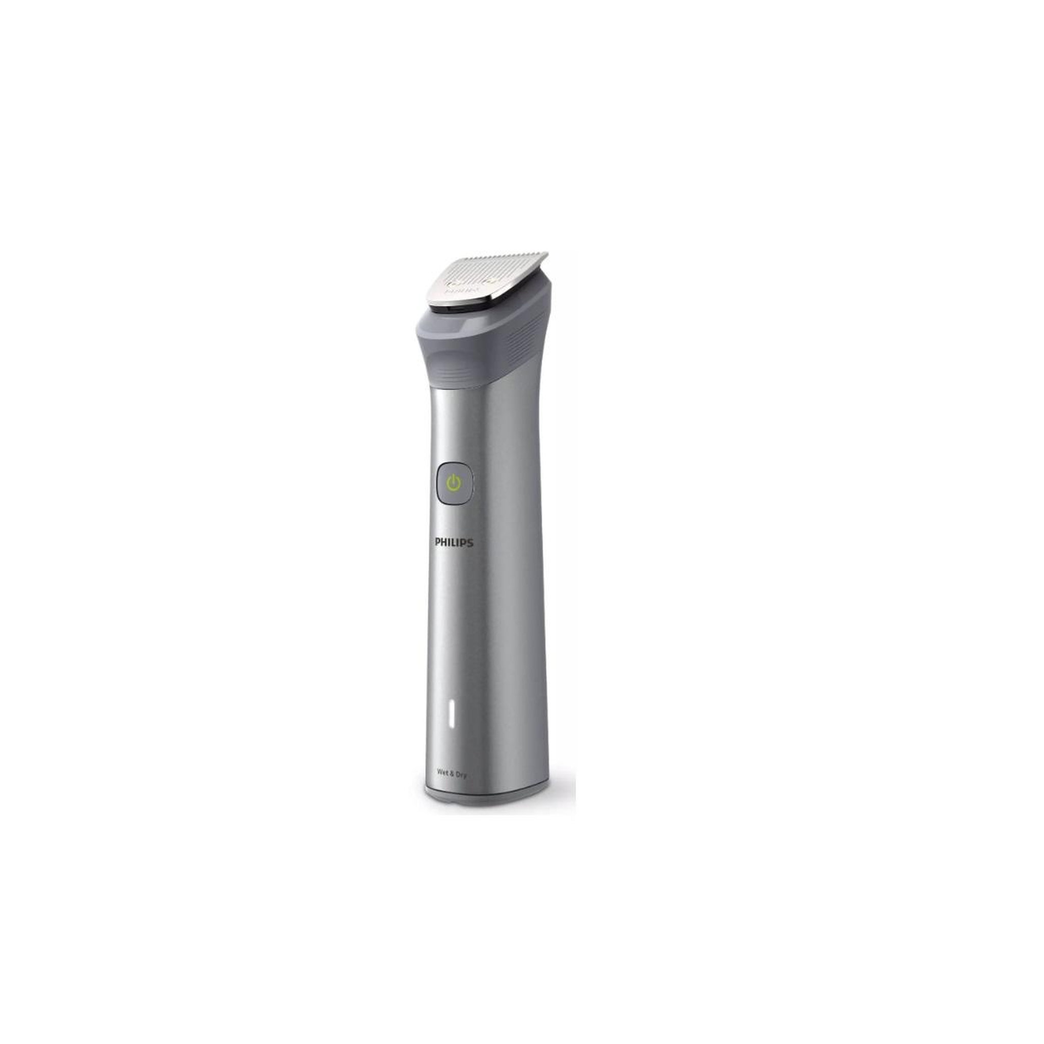 Voir la diapositive 3 : Philips Tondeuse multifonction rechargeable - MG5940/15
