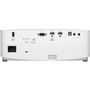Voir la diapositive 4 : Optoma Vidéoprojecteur home cinéma UHD443Xe