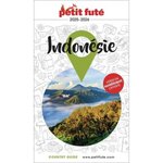 PETIT FUTE INDONESIE. EDITION 2025-2026, Petit Futé
