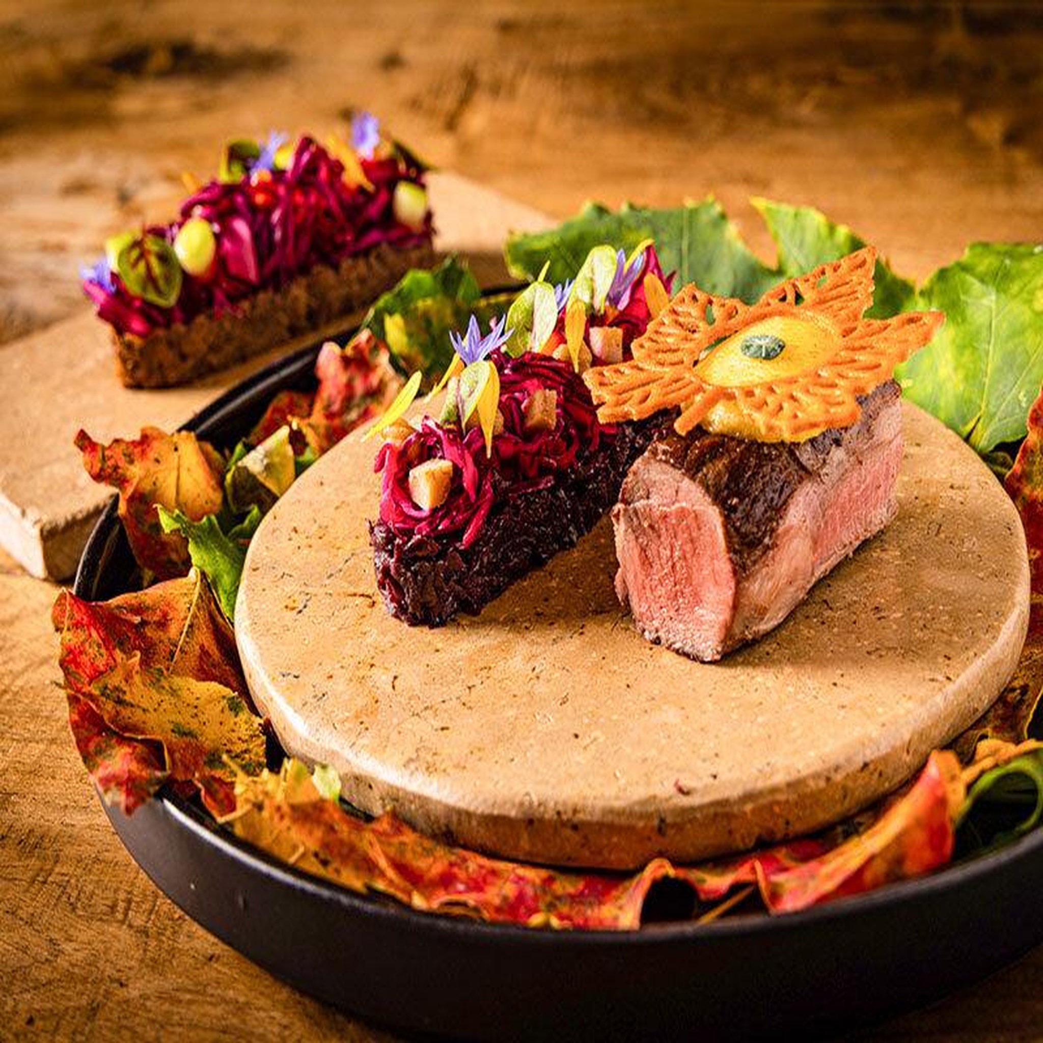 Voir la diapositive 6 : Smartbox Séjour bien-être de 3 jours avec dîner gourmand - Coffret Cadeau Multi-thèmes