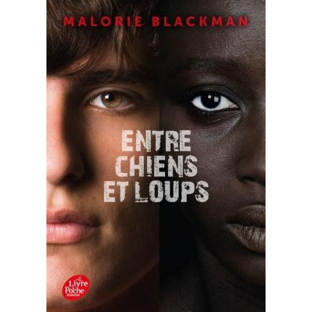 ENTRE CHIENS ET LOUPS TOME 1, Blackman Malorie