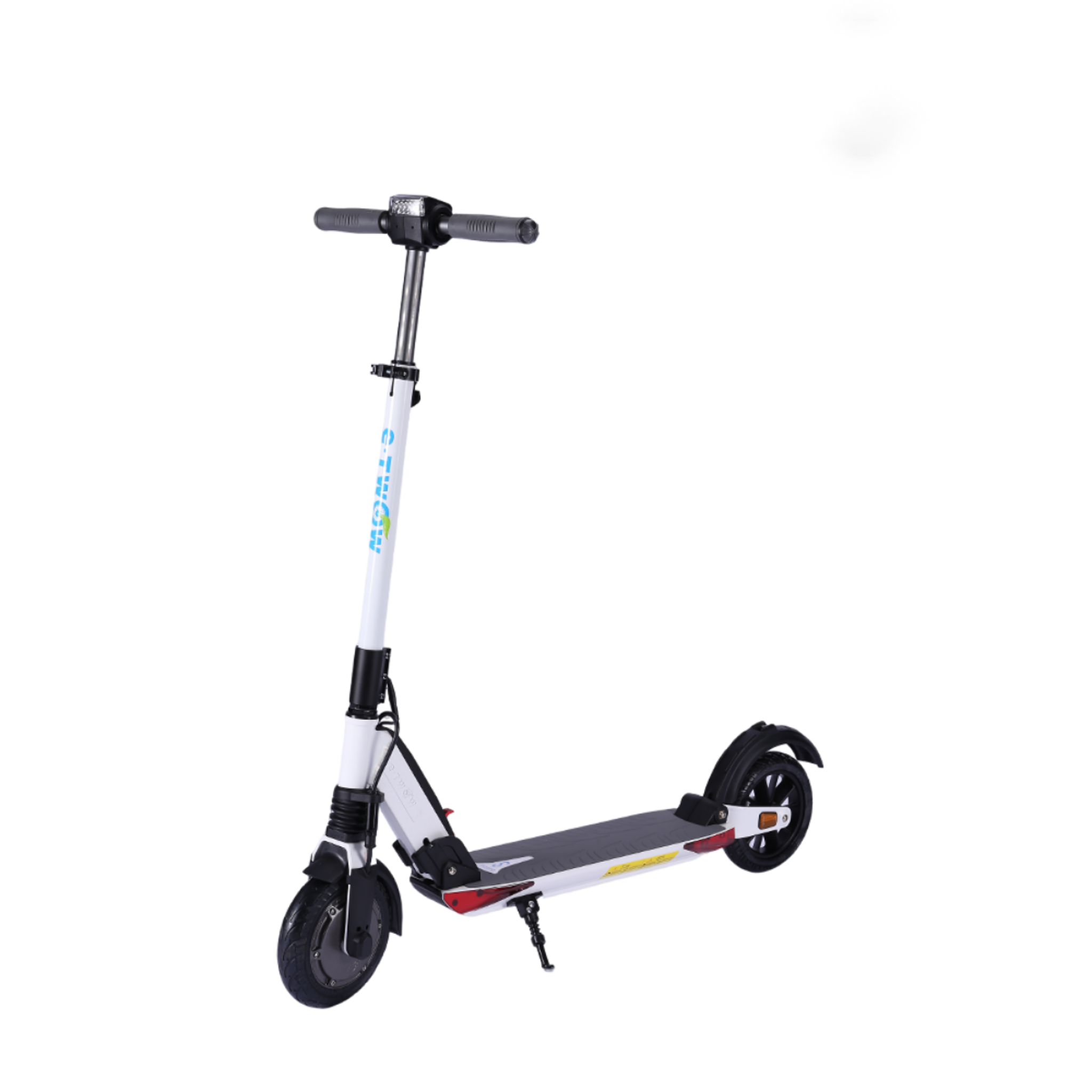 Voir la diapositive 2 : E-TWOW Trottinette électrique urbaine pliable e-twow booster