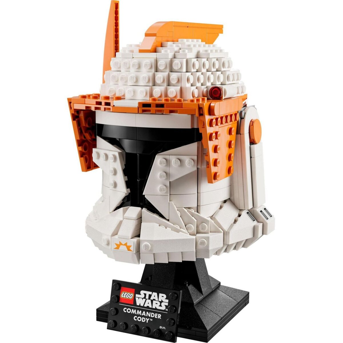 LEGO Star Wars 75350 - Casque Clone Commander Cody
