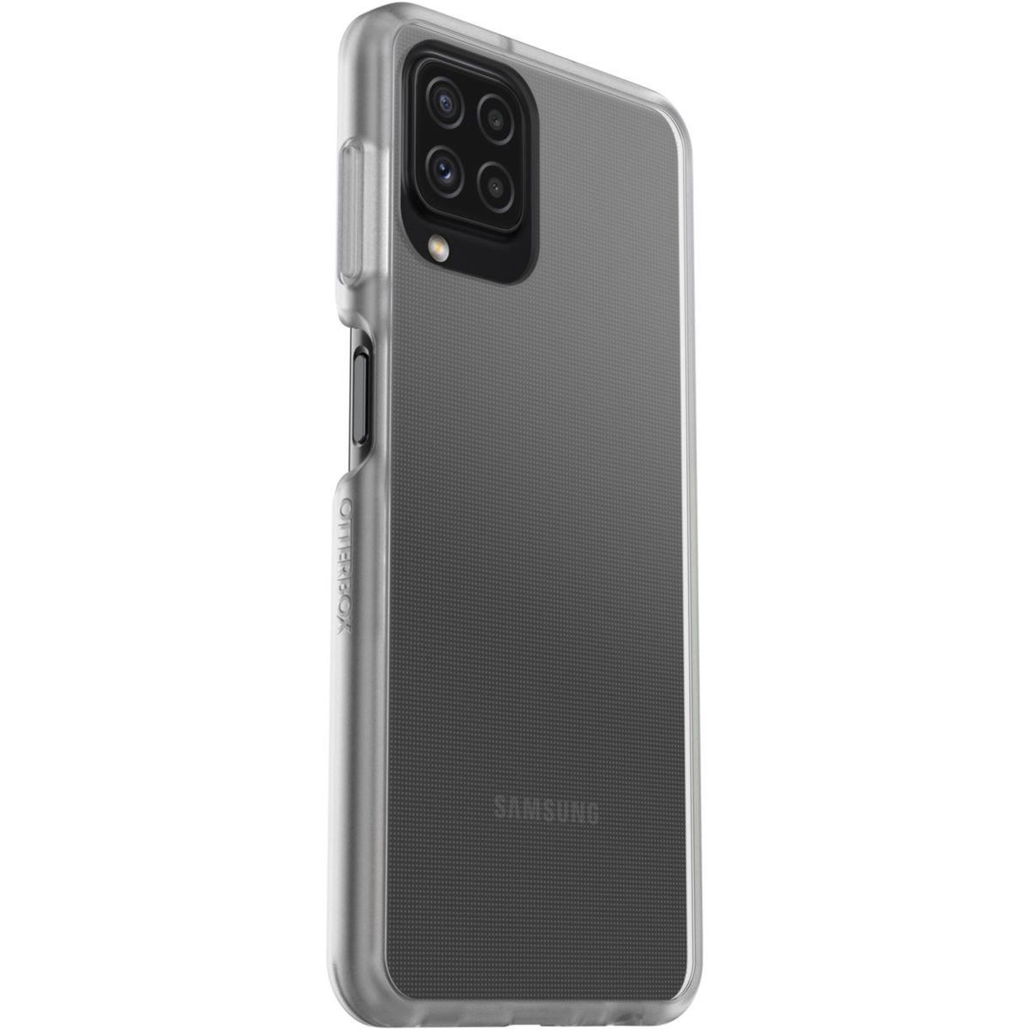 Voir la diapositive 3 : Otterbox Coque Samsung A22 4G React transparent