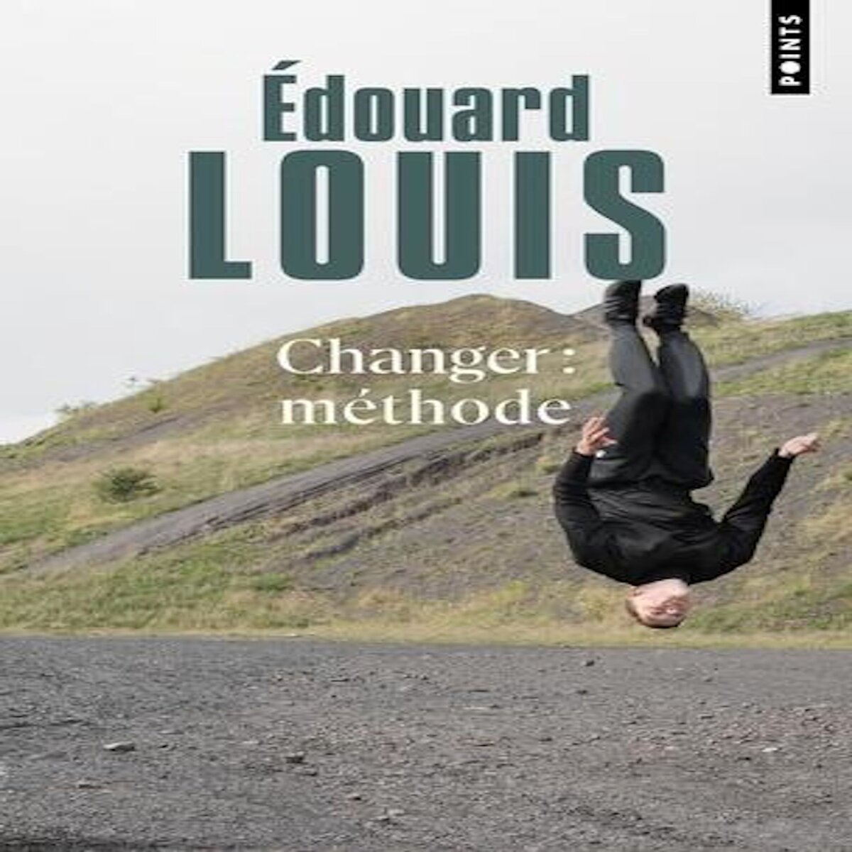 CHANGER : METHODE, Louis Edouard