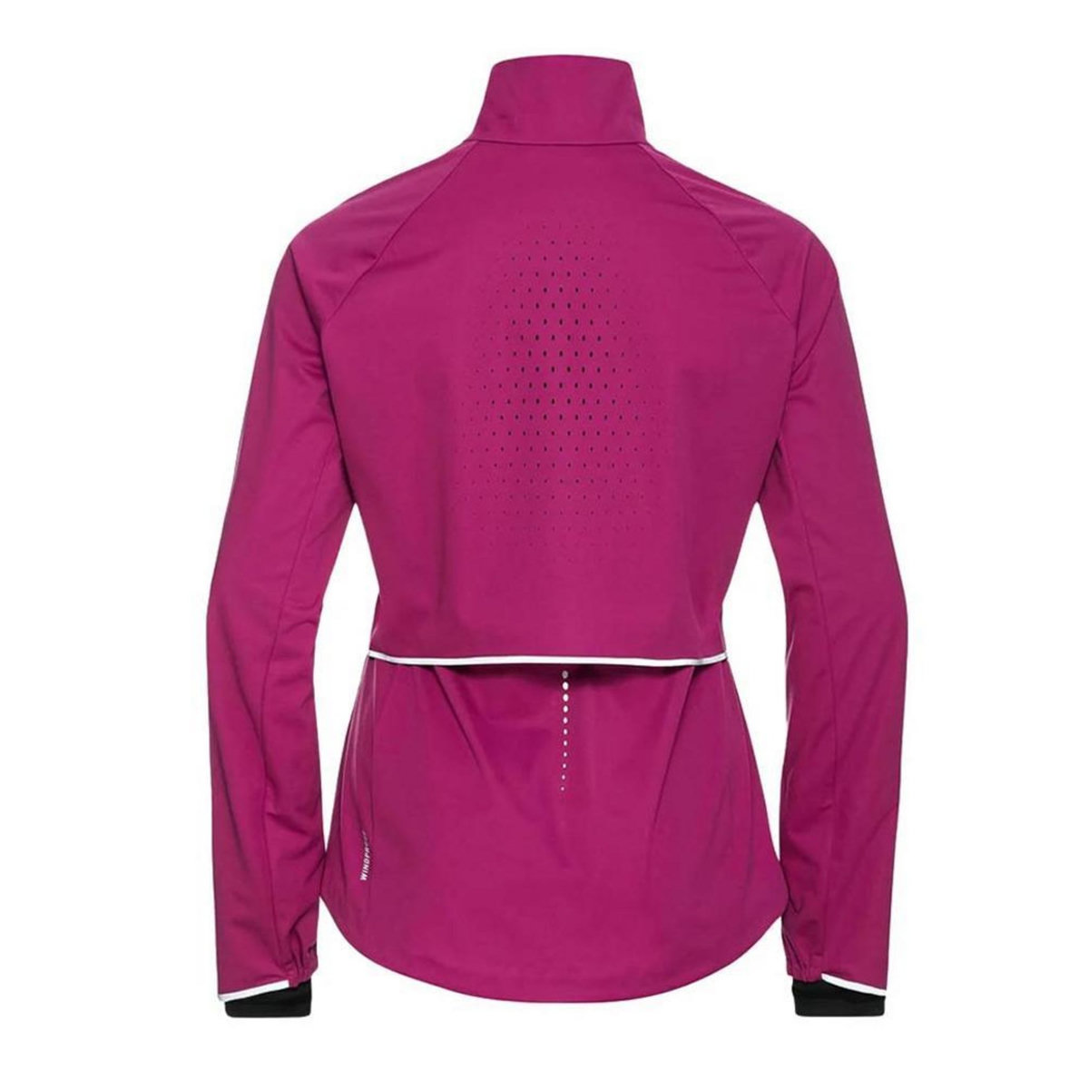 ODLO Veste Rose Femme Odlo Zeroweight