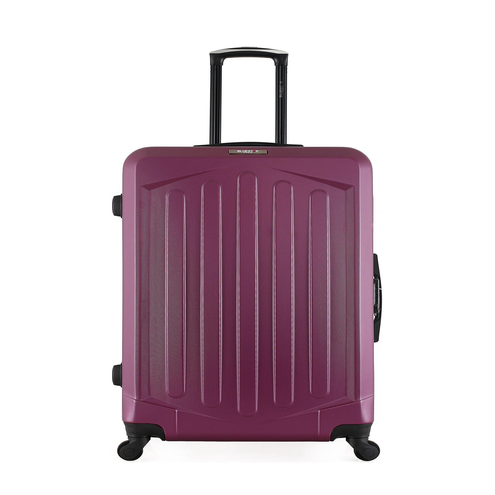 BLUESTAR Bluestar - valise grand format hagen 75 cm 4 roues