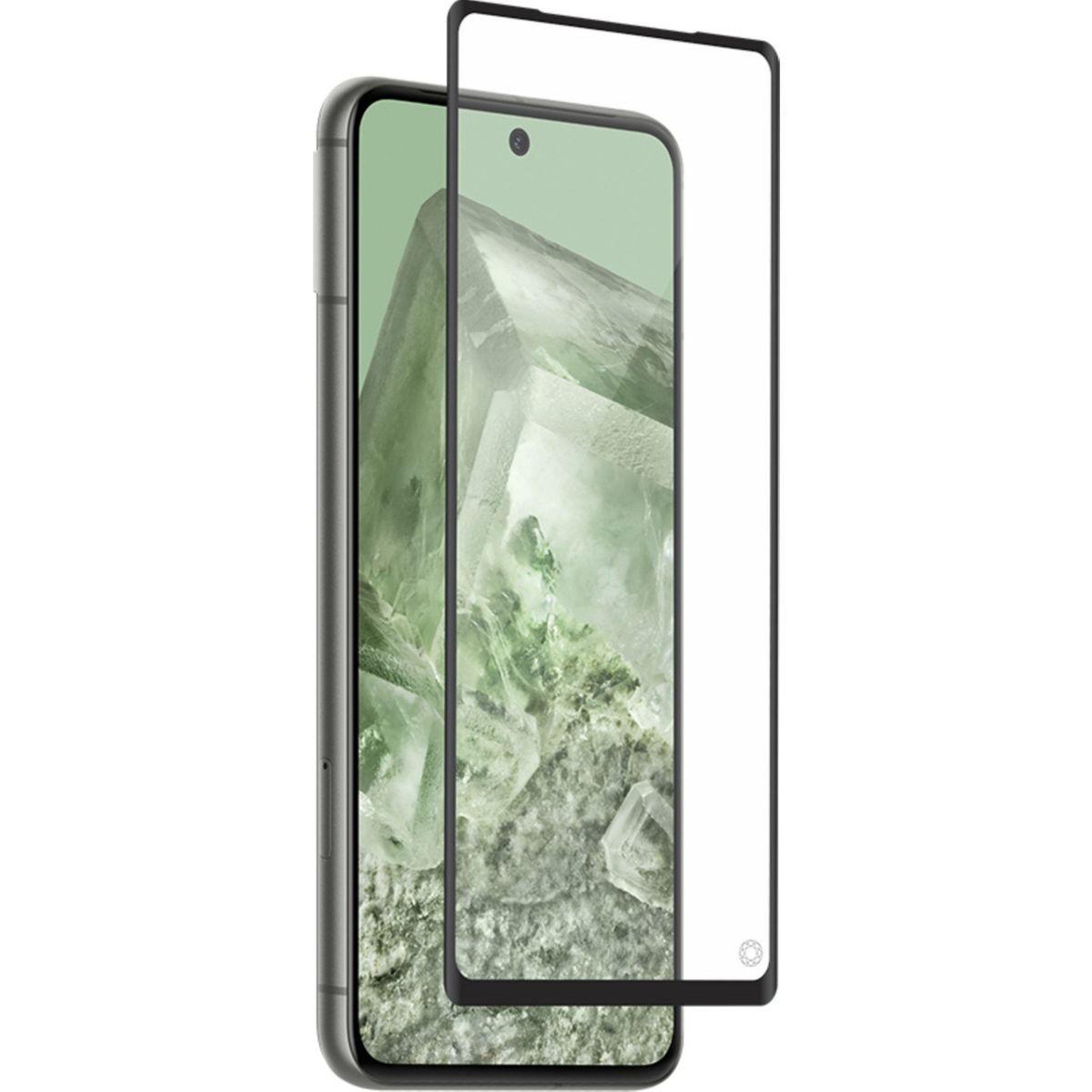 FORCE GLASS Protège écran pixel 8