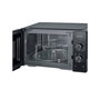 Voir la diapositive 2 : SEVERIN Micro-ondes Severin MW 7785 avec fonction grill