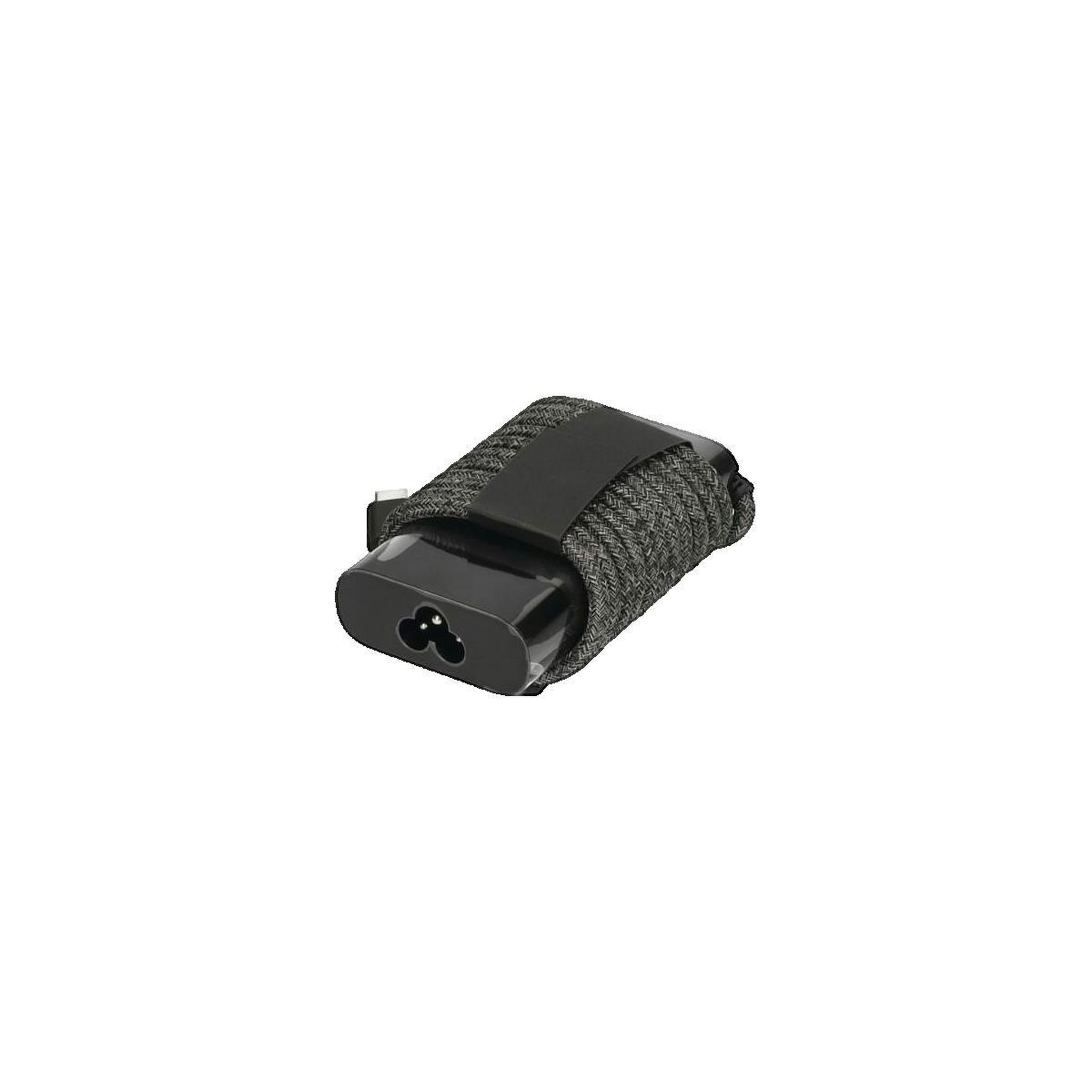 Voir la diapositive 2 : HP Adaptateur secteur USB-C HP 65W