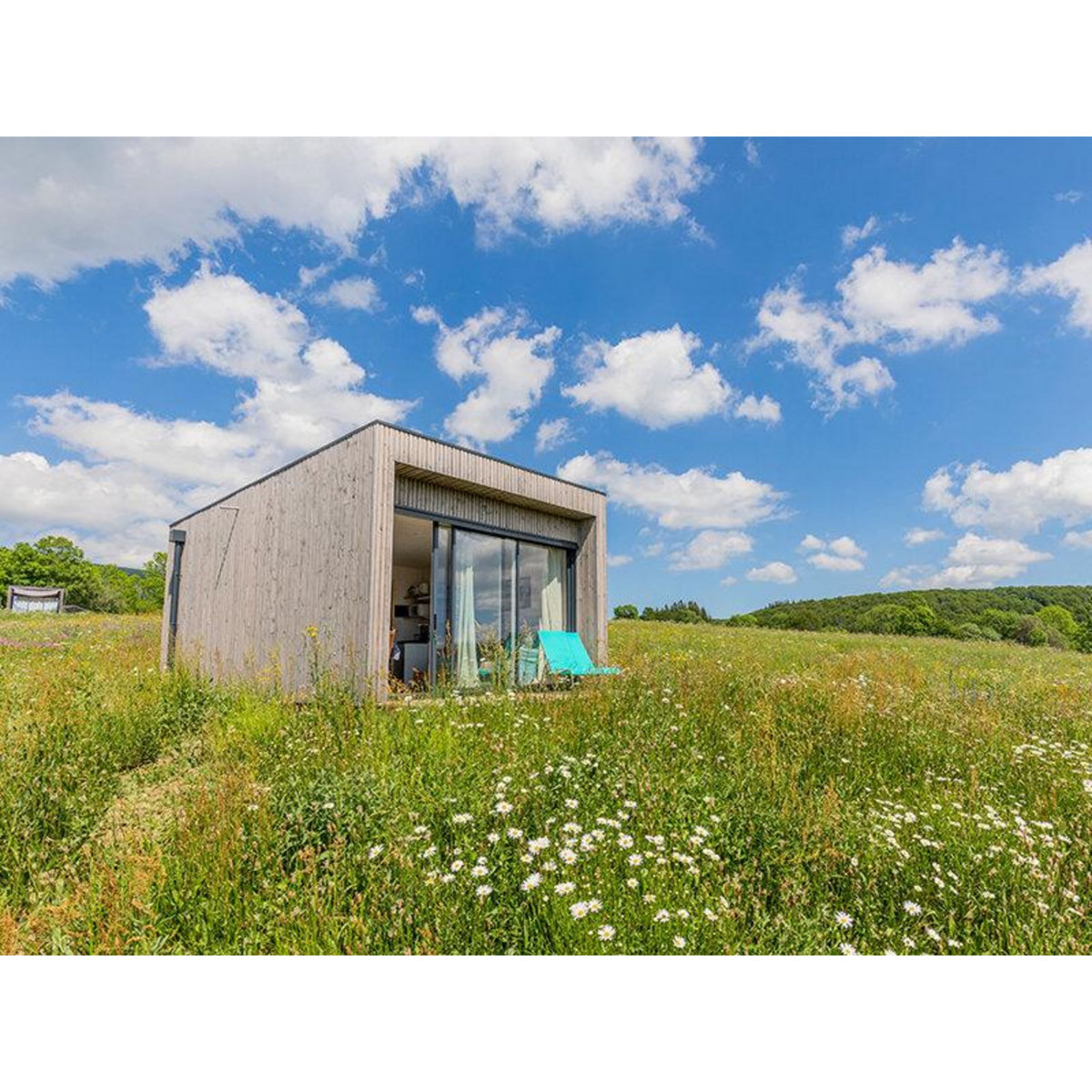 Smartbox Échappée insolite de 2 jours avec activité de bien-être - Coffret Cadeau Séjour