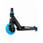 Voir la diapositive 5 : Chilli Scooter Chilli Pro Scooter BASE / ROCKY Universel Trottinette Stunt Noir, Bleu