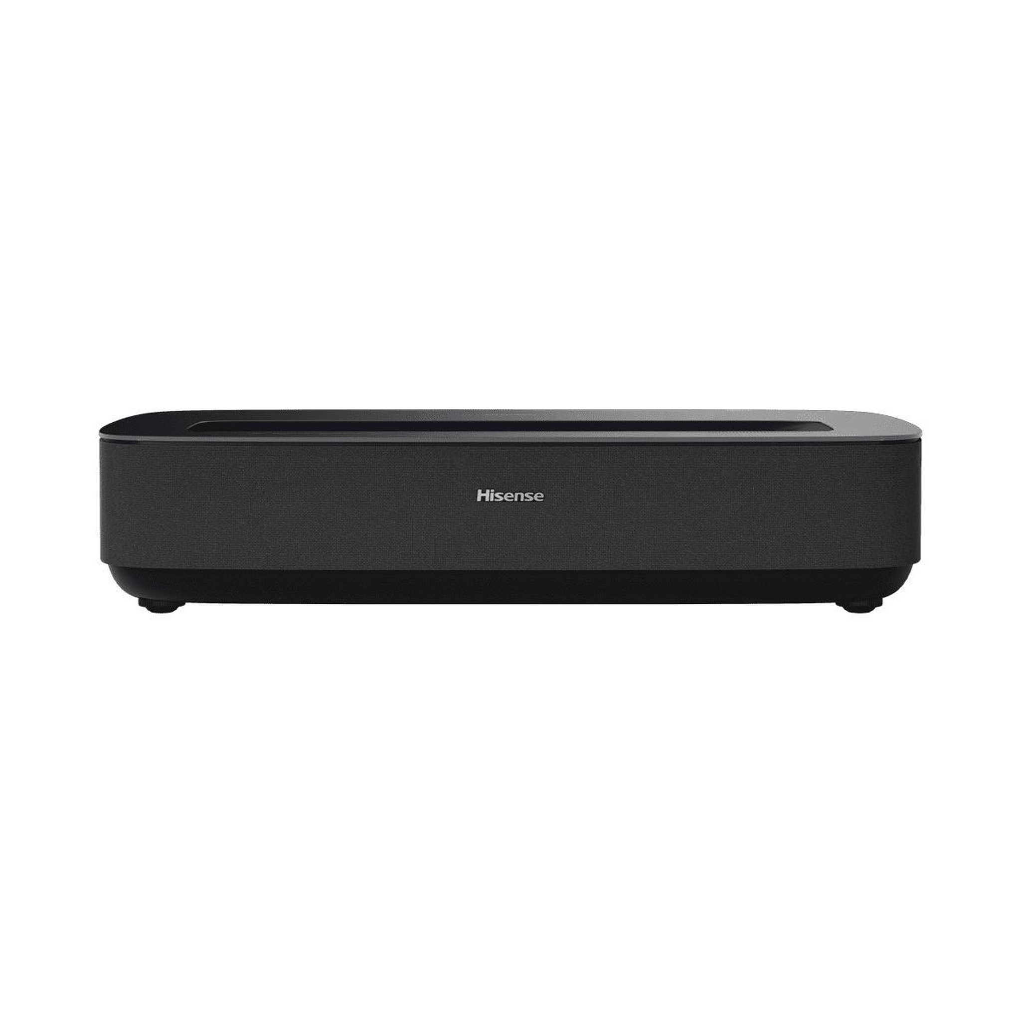 Voir la diapositive 2 : Hisense Hisense Laser TV PL2 vidéo-projecteur Projecteur à focale ultra courte 2700 ANSI lumens DLP UHD 4K (3840x2160) Compatibilité 3D Noir