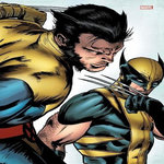 JE SUIS WOLVERINE. EDITION COLLECTOR, Panini