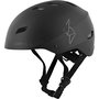 Voir la diapositive 1 : TNB Casque Casque de protection taille M - noir
