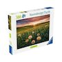 Voir la diapositive 2 : RAVENSBURGER Puzzle Ravensburger Coucher de Soleil