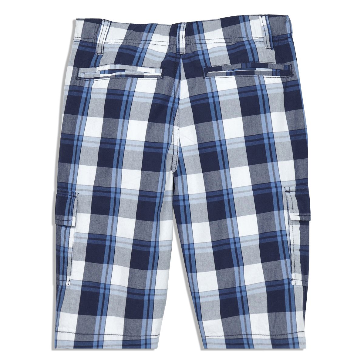 IN EXTENSO Bermuda garçon 