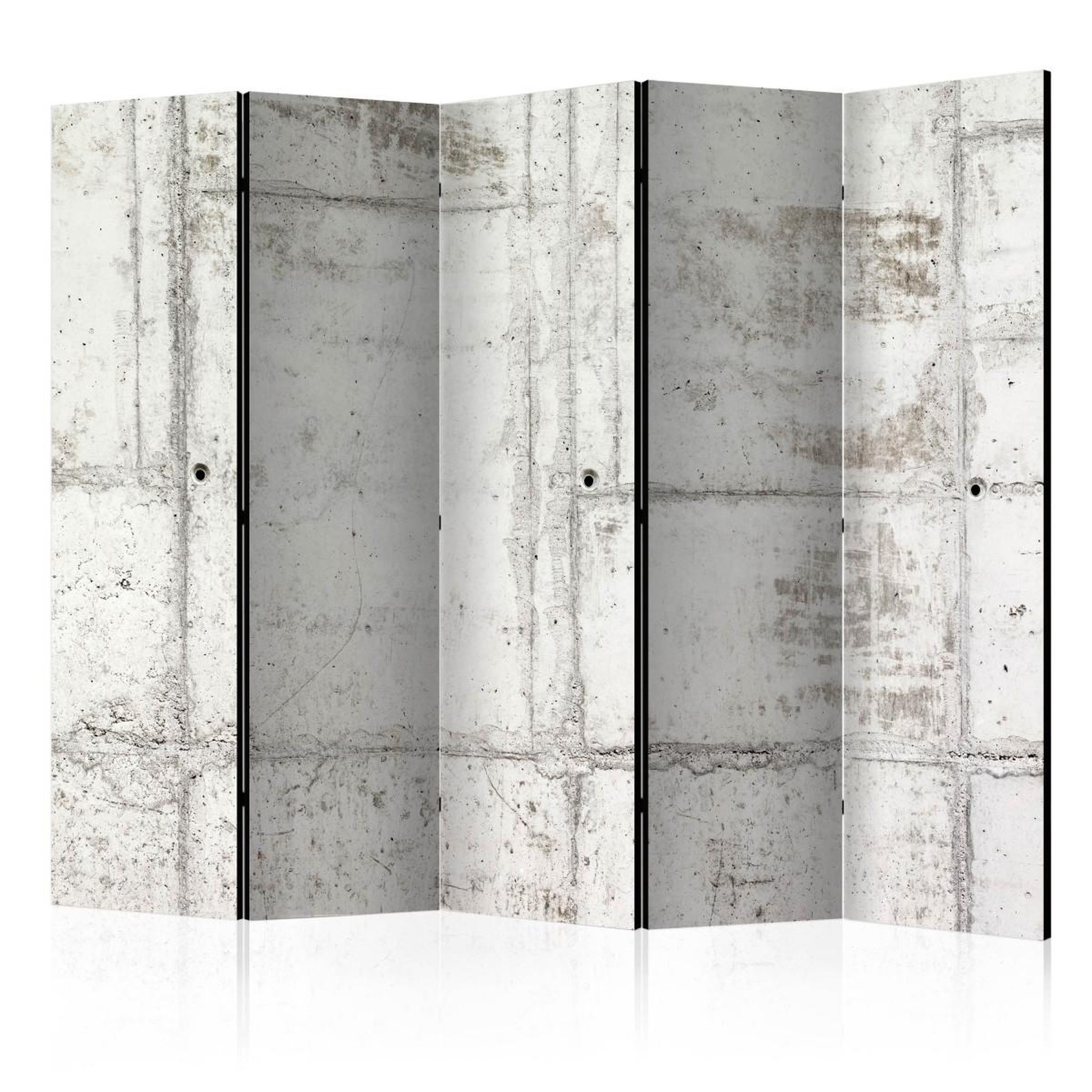 Paris Prix Paravent 5 volets  urban bunker  172x225cm