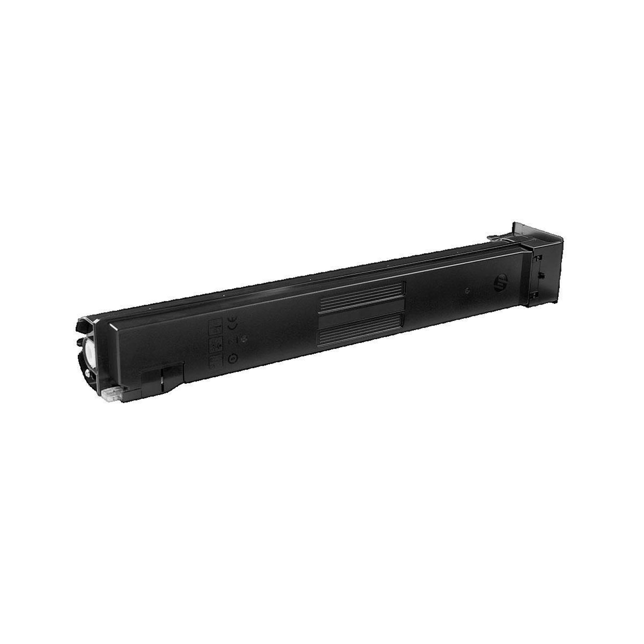 Voir la diapositive 2 : HP Unité de collecte de toner HP MLT-W706 noire