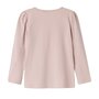 Voir la diapositive 2 : NAME IT T Shirt Manches Longues  Fille Name it Sorina