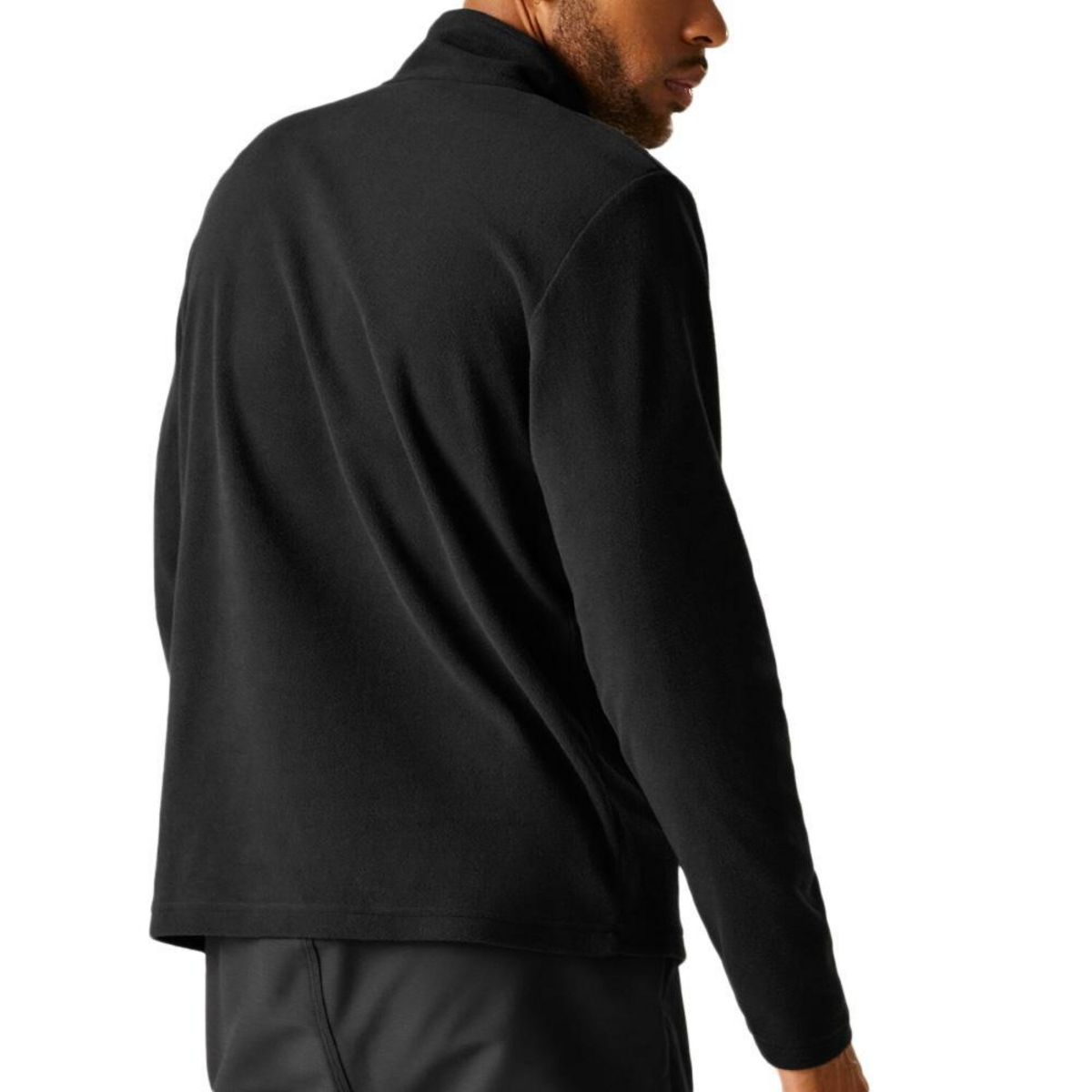 Regatta Polaire  1/2 Zip Homme Regatta Thompson Fleece