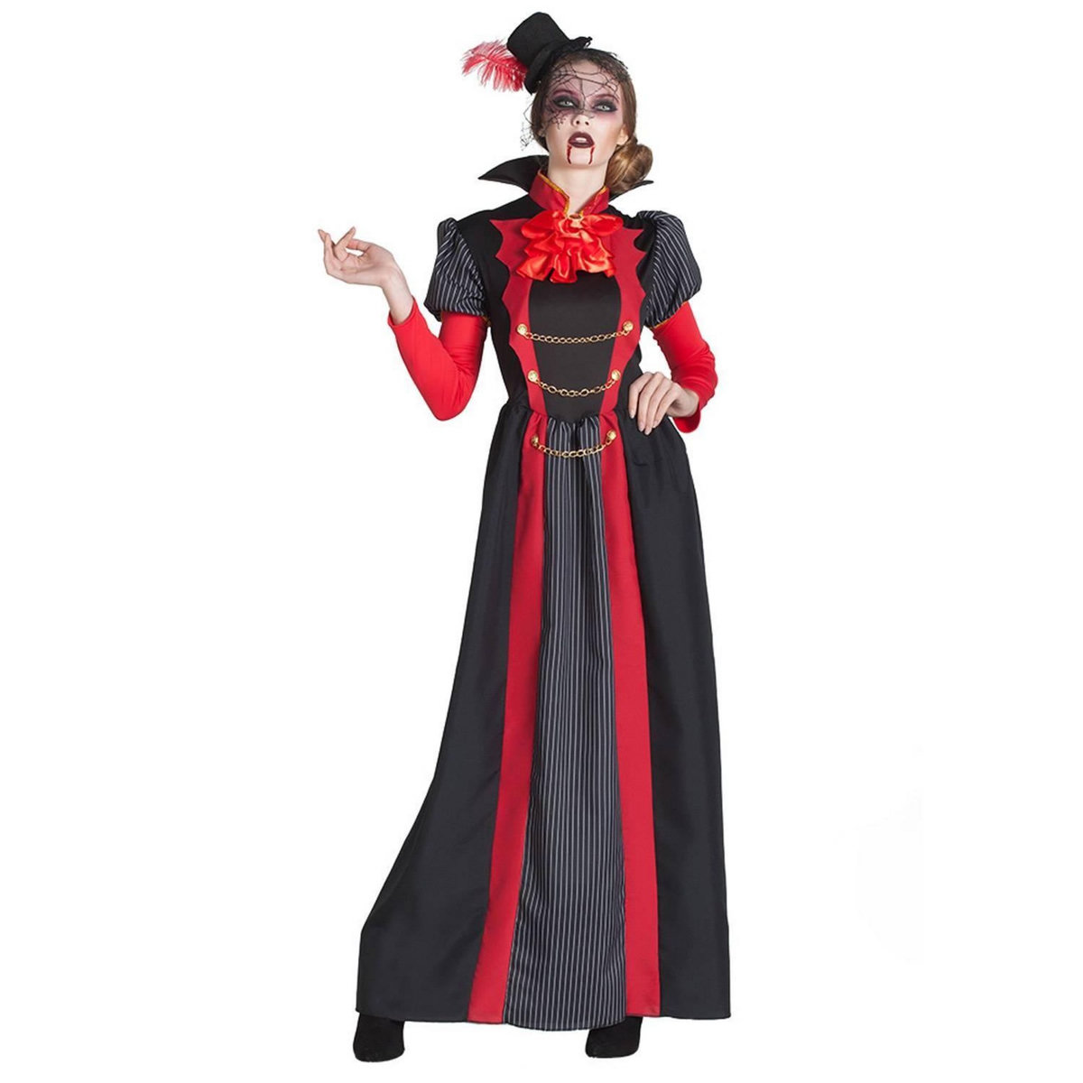 Boland Déguisement Vampire Emyra - Femme - M/L