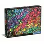 CLEMENTONI Puzzle 1000 pièces : Colorboom collection : Merveilleuses billes