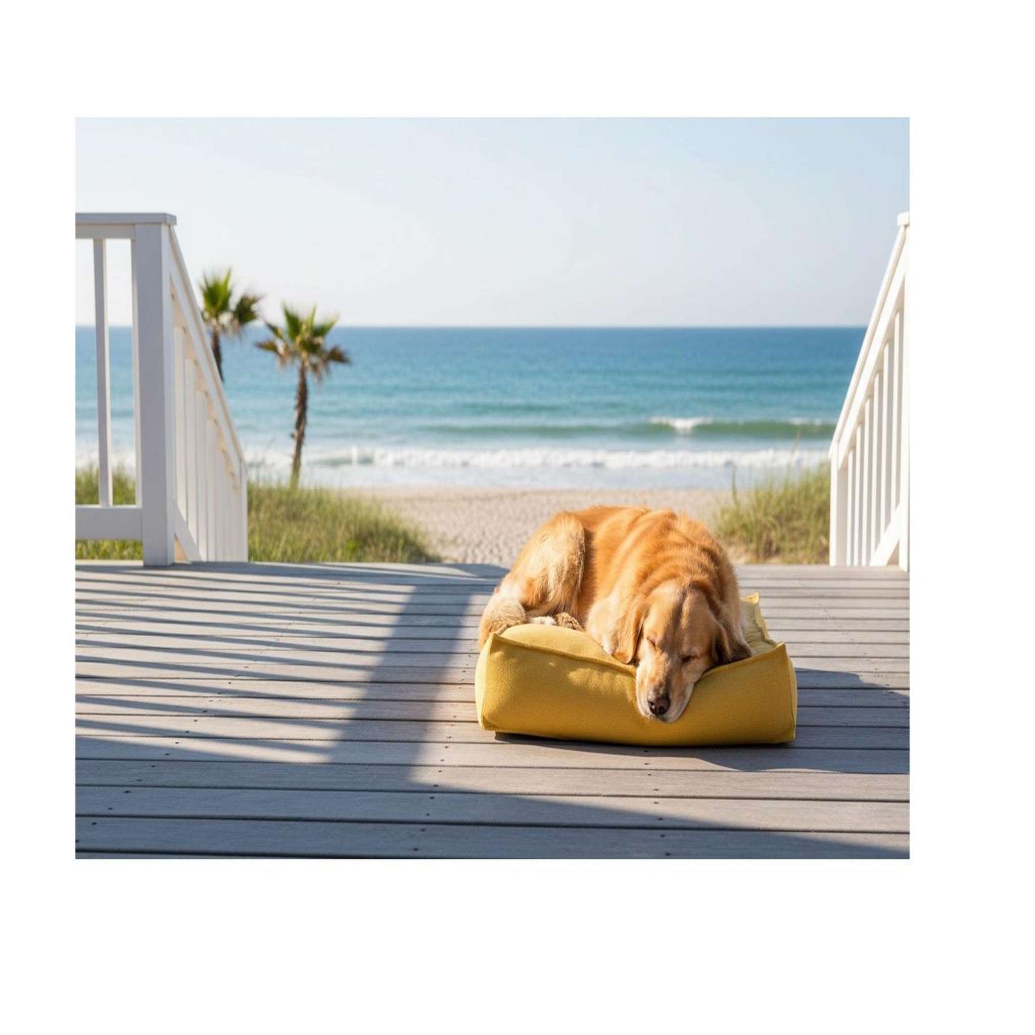 Voir la diapositive 2 : Eden Coussin panier en textile