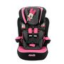 Voir la diapositive 2 : DISNEY Siège auto isofix groupe 1/2/3 Imax Disney Minnie