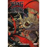 KING IN BLACK TOME 3 . EDITION COLLECTOR, Cates Donny