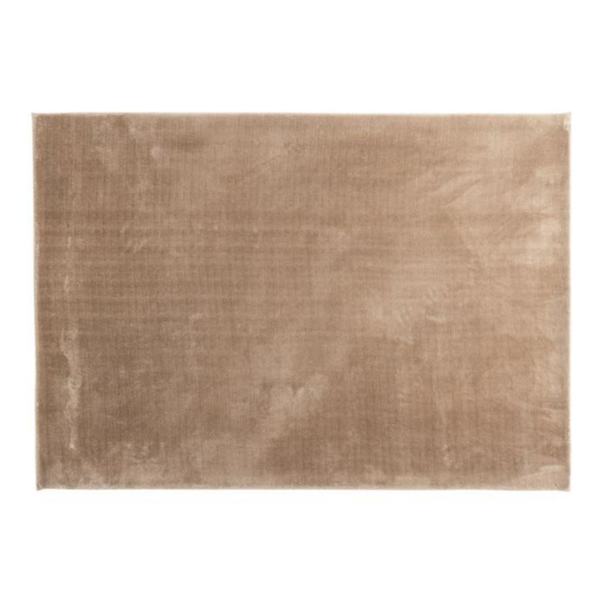 Paris Prix Tapis Design Uni  Blanca  160x230cm Beige