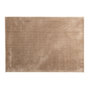Voir la diapositive 1 : Paris Prix Tapis Design Uni  Blanca  160x230cm Beige