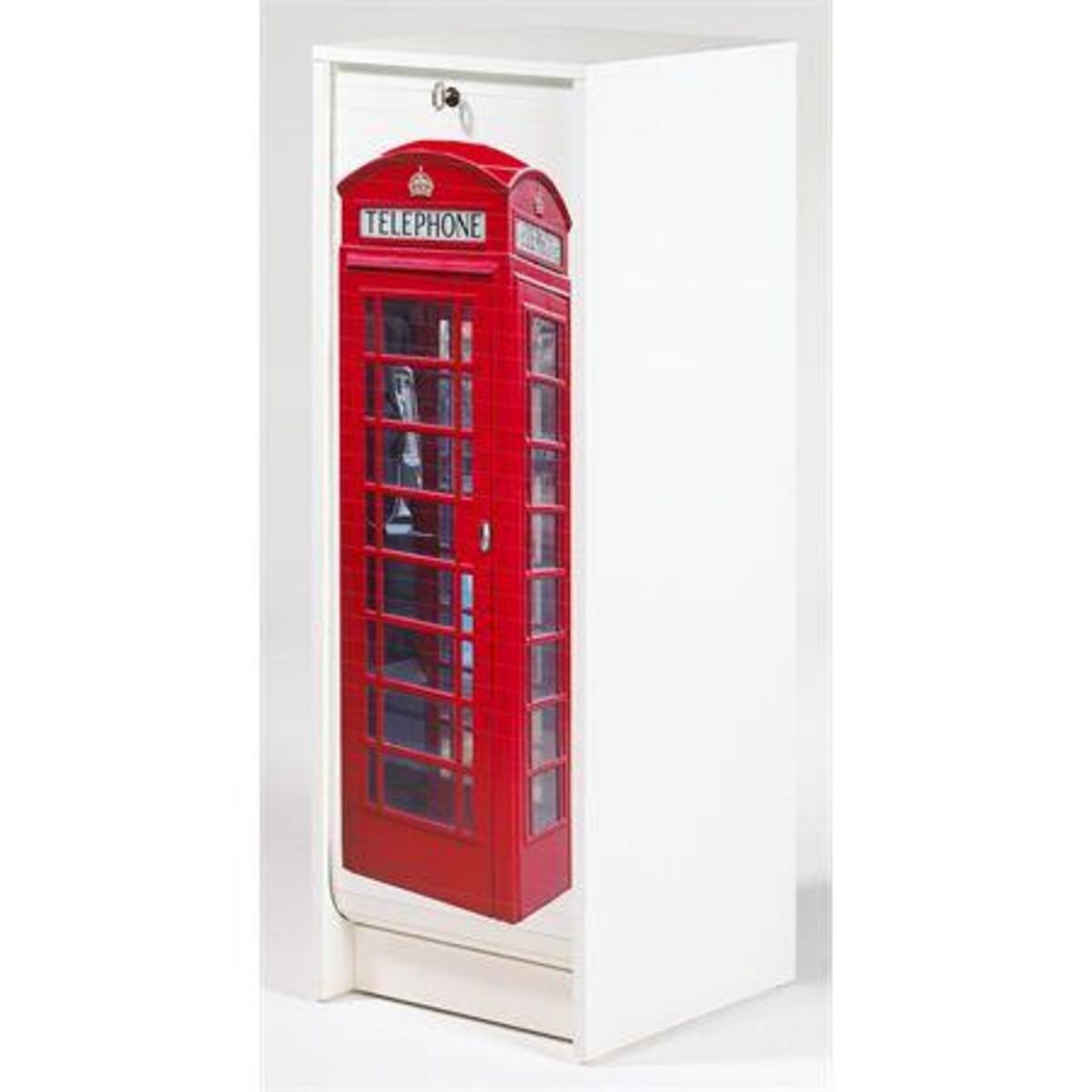 Caisson de bureau LONDON