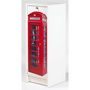 Voir la diapositive 3 : Caisson de bureau LONDON